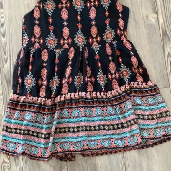 As u wish fully lines dress Size medium - Picture 7 of 8